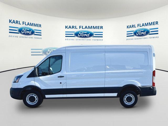 new 2024 Ford Transit-250 car, priced at $49,928