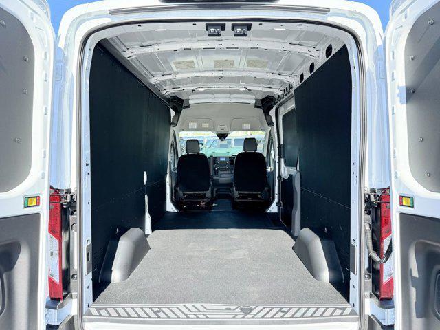 new 2024 Ford Transit-250 car, priced at $49,928