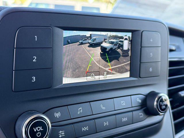 new 2024 Ford Transit-250 car, priced at $49,928