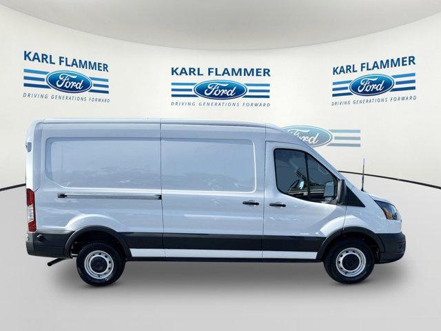 new 2024 Ford Transit-250 car, priced at $49,928