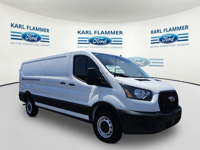 new 2024 Ford Transit-250 car, priced at $49,495