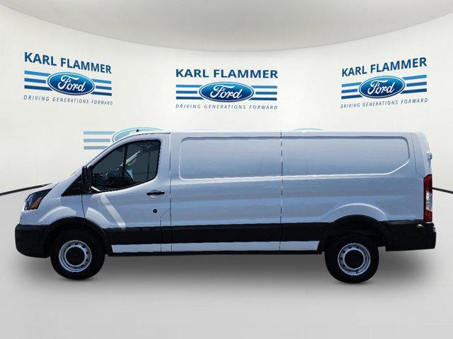 new 2024 Ford Transit-250 car, priced at $49,495