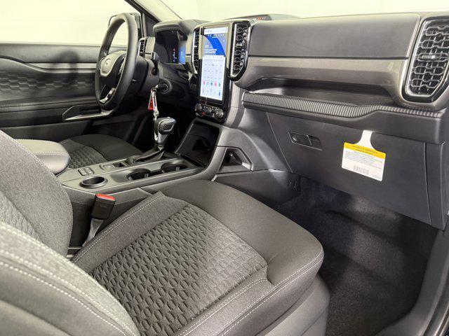 new 2025 Ford Ranger car, priced at $35,086