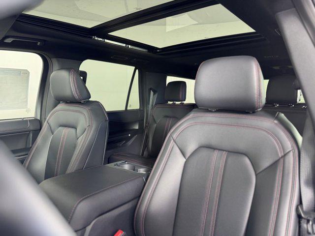 new 2024 Ford Expedition Max car, priced at $71,491