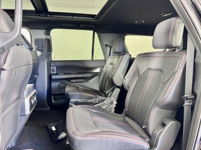 new 2024 Ford Expedition Max car, priced at $71,491