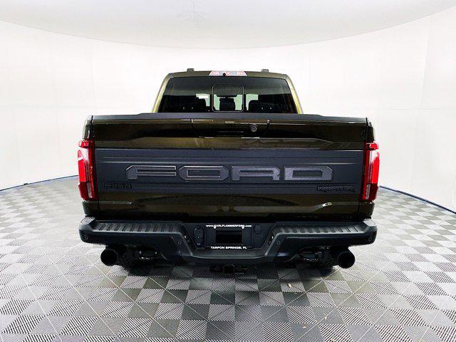 new 2024 Ford F-150 car, priced at $86,470