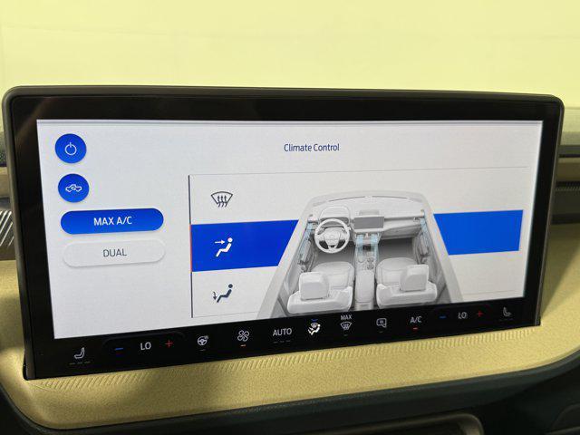 new 2025 Ford Maverick car, priced at $37,148