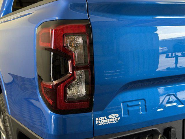 new 2024 Ford Ranger car, priced at $39,610