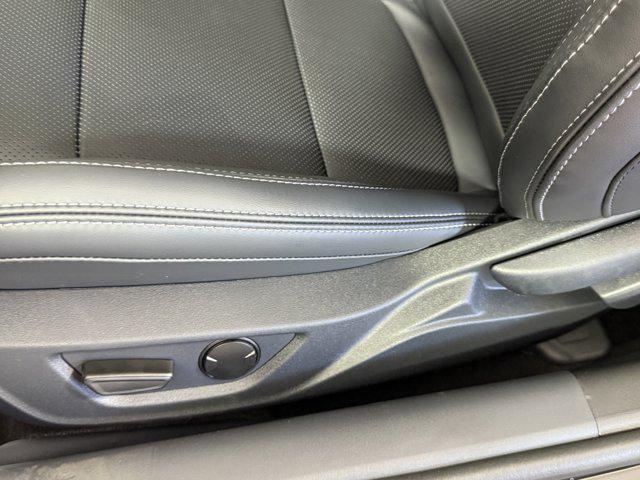 new 2025 Ford Mustang car, priced at $35,225