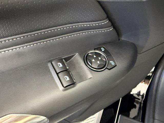 new 2025 Ford Mustang car, priced at $35,225