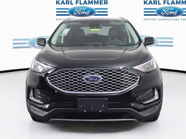 new 2024 Ford Edge car, priced at $31,987