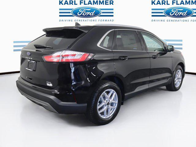 new 2024 Ford Edge car, priced at $31,987