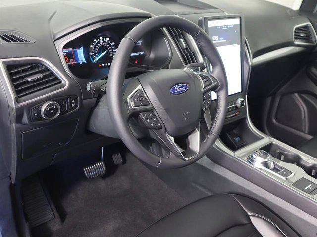 new 2024 Ford Edge car, priced at $31,987