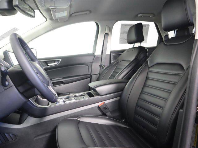 new 2024 Ford Edge car, priced at $31,987