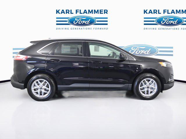 new 2024 Ford Edge car, priced at $31,987