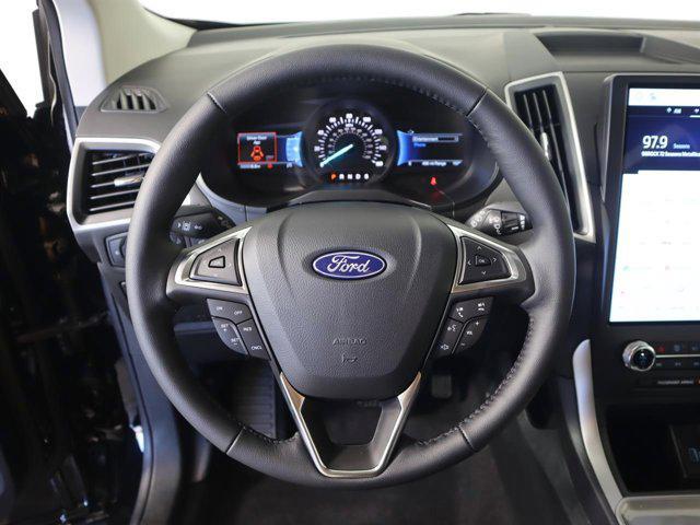 new 2024 Ford Edge car, priced at $31,987