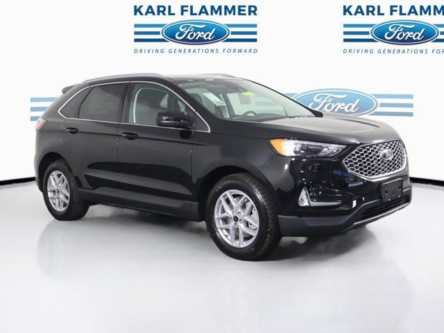 new 2024 Ford Edge car, priced at $34,487