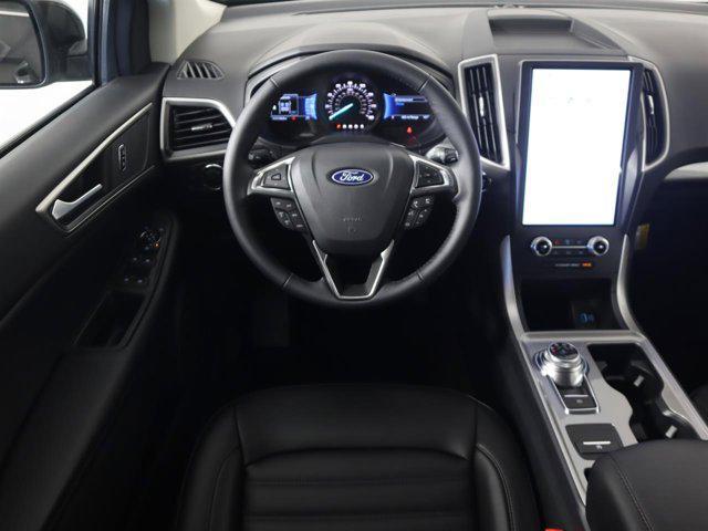 new 2024 Ford Edge car, priced at $31,987