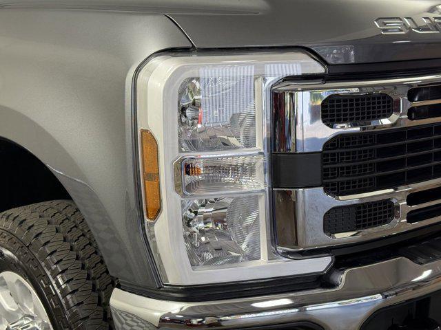 new 2024 Ford F-250 car, priced at $58,685