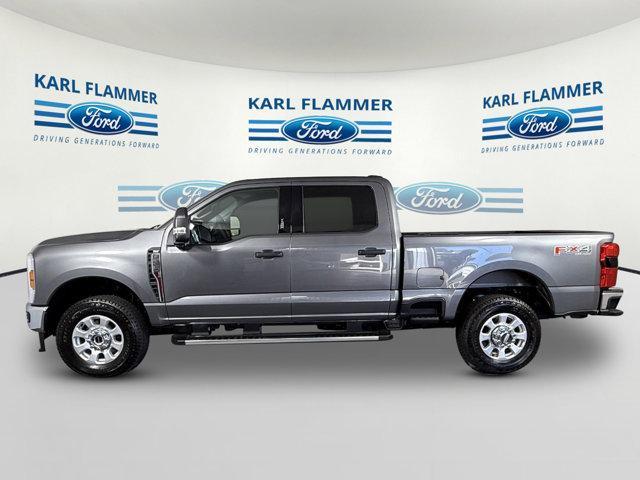 new 2024 Ford F-250 car, priced at $58,685