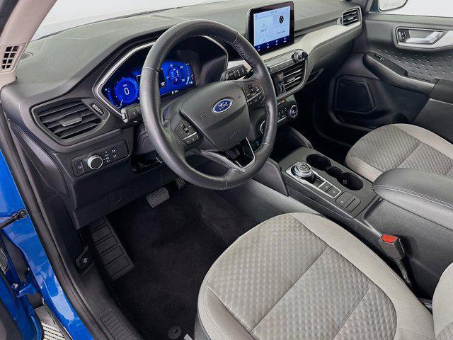 used 2020 Ford Escape car, priced at $17,493