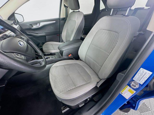 used 2020 Ford Escape car, priced at $17,273