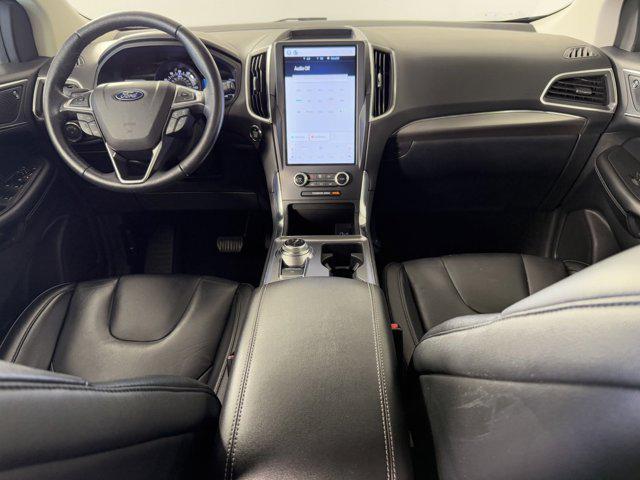 used 2022 Ford Edge car, priced at $26,925