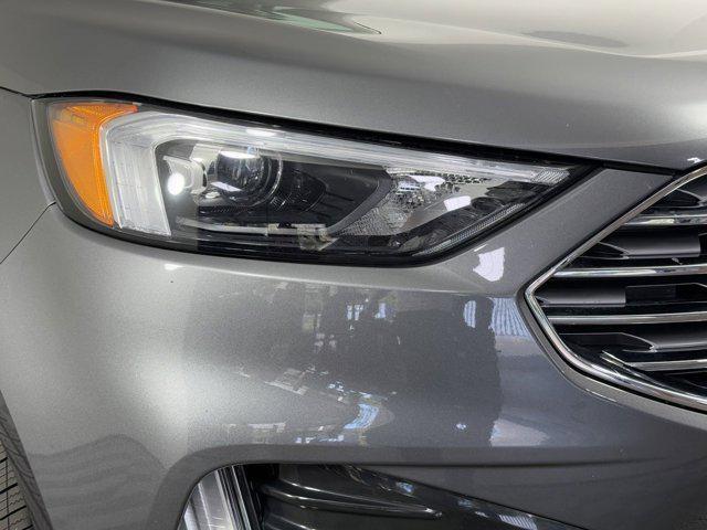 used 2022 Ford Edge car, priced at $26,925