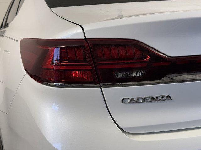 used 2020 Kia Cadenza car, priced at $24,771