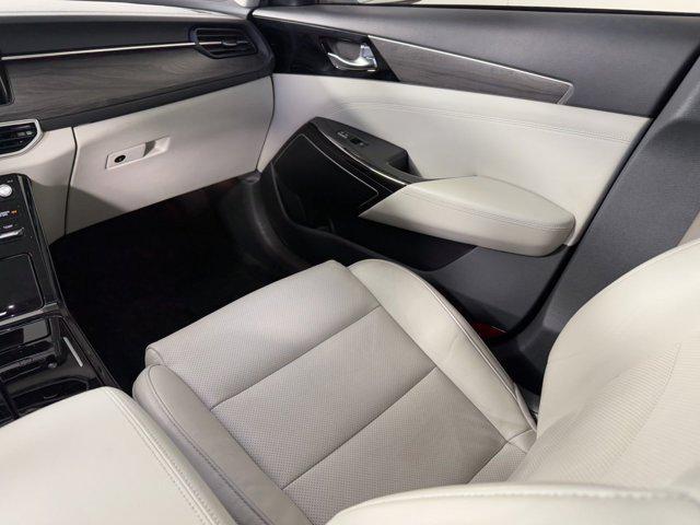 used 2020 Kia Cadenza car, priced at $24,771