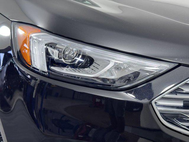 used 2022 Ford Edge car, priced at $20,326