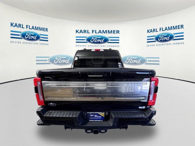 used 2023 Ford F-250 car, priced at $82,396