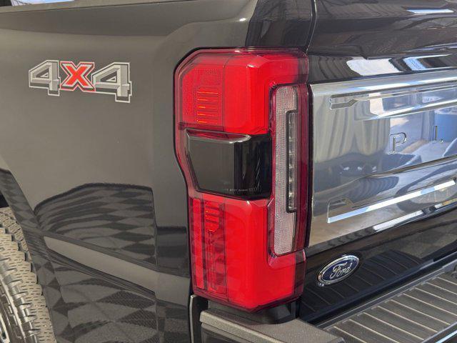 used 2023 Ford F-250 car, priced at $82,396