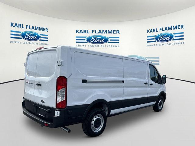 new 2024 Ford Transit-250 car, priced at $48,995