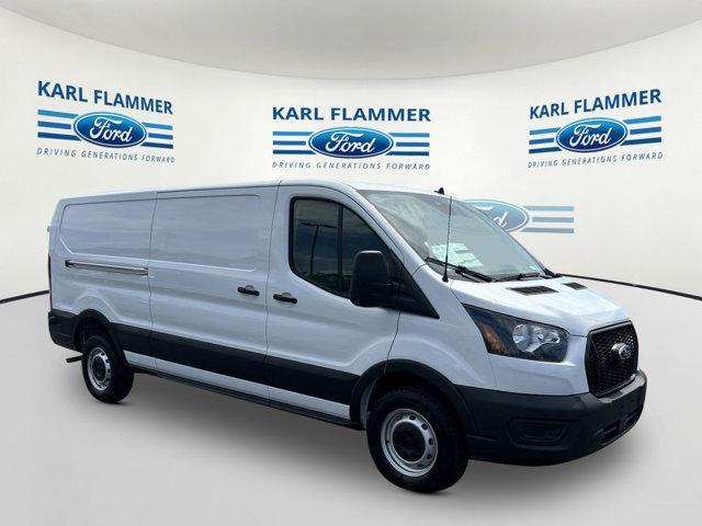 new 2024 Ford Transit-250 car, priced at $48,995