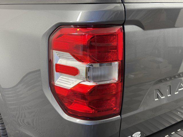 new 2025 Ford Maverick car, priced at $31,161