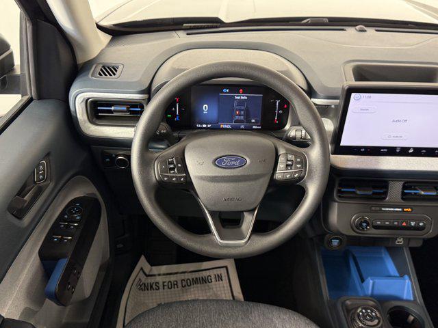 new 2025 Ford Maverick car, priced at $31,161