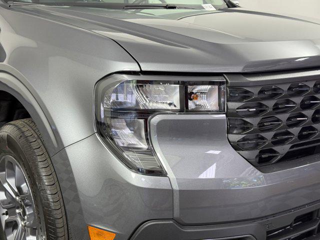 new 2025 Ford Maverick car, priced at $31,161