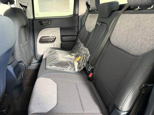 new 2025 Ford Maverick car, priced at $31,161