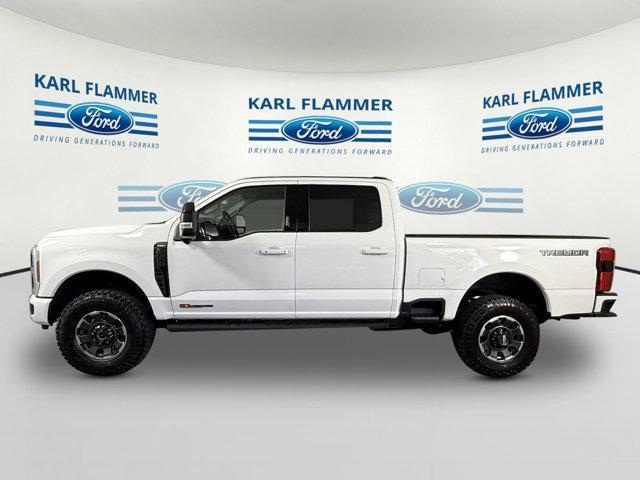 new 2024 Ford F-350 car, priced at $94,560