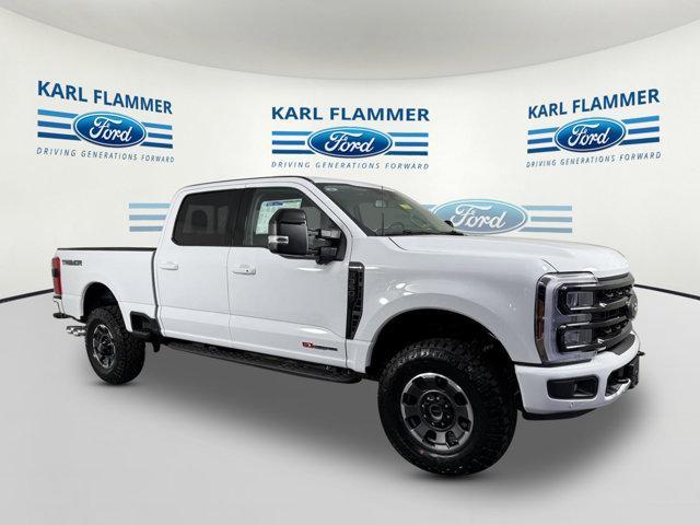 new 2024 Ford F-350 car, priced at $94,560