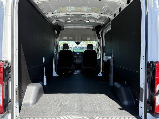 new 2025 Ford Transit-250 car, priced at $50,089