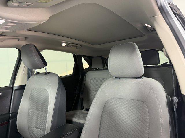 used 2020 Ford Escape car, priced at $15,919