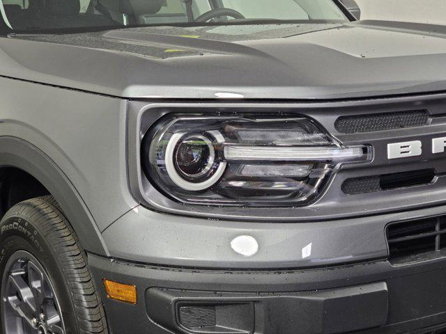 new 2024 Ford Bronco Sport car, priced at $28,487