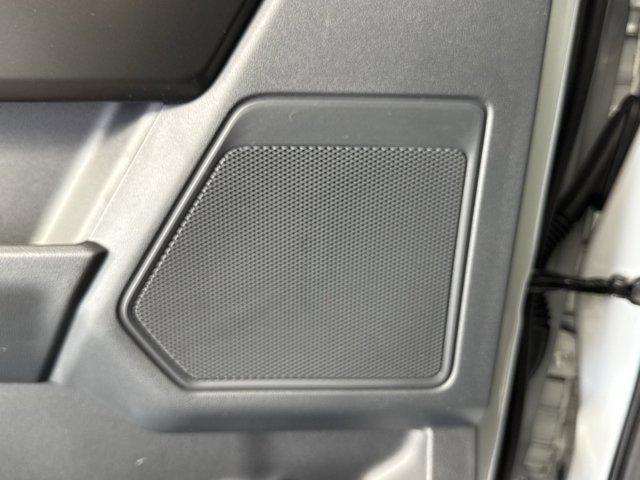 new 2025 Ford F-150 car, priced at $46,971
