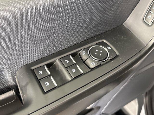 new 2025 Ford F-150 car, priced at $46,971