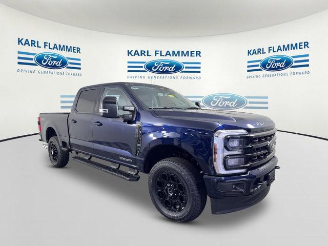 new 2024 Ford F-250 car, priced at $79,500