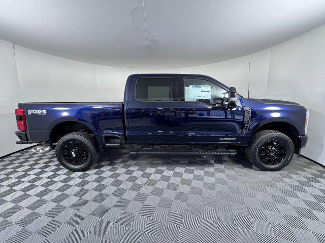 new 2024 Ford F-250 car, priced at $81,990