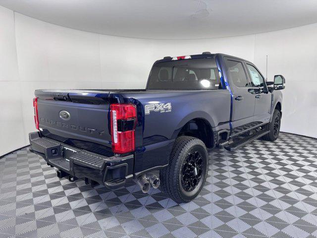 new 2024 Ford F-250 car, priced at $81,990