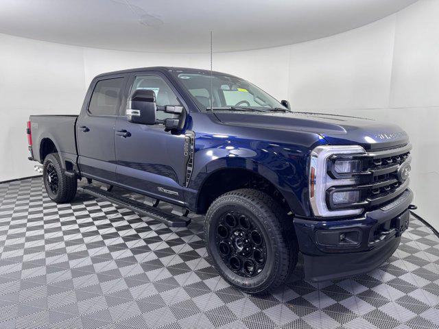 new 2024 Ford F-250 car, priced at $81,990